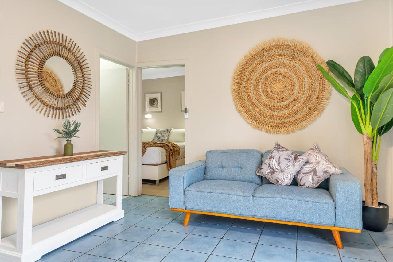 Ingenia Holidays Nambucca Heads Buitenkant foto