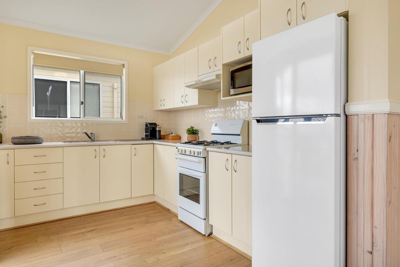 Ingenia Holidays Nambucca Heads Buitenkant foto