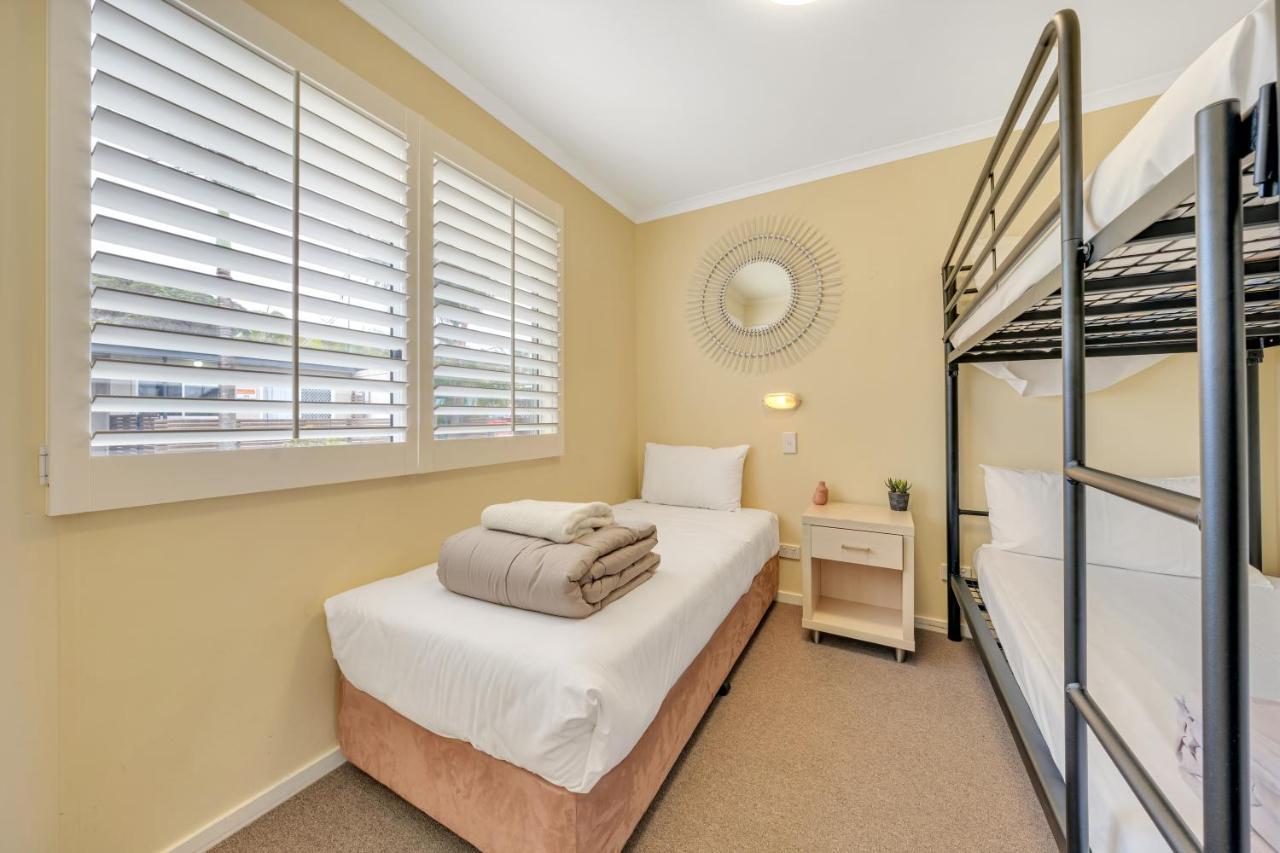 Ingenia Holidays Nambucca Heads Buitenkant foto