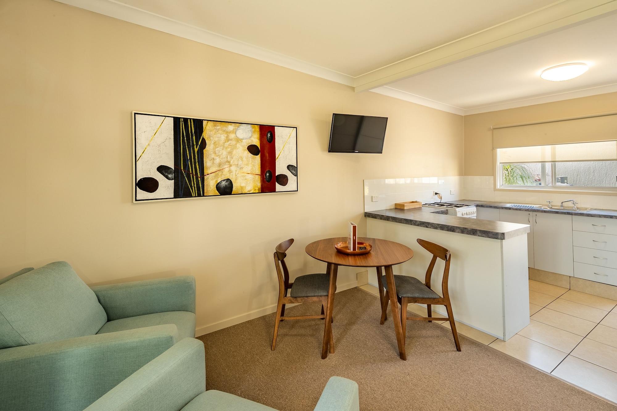 Ingenia Holidays Nambucca Heads Buitenkant foto