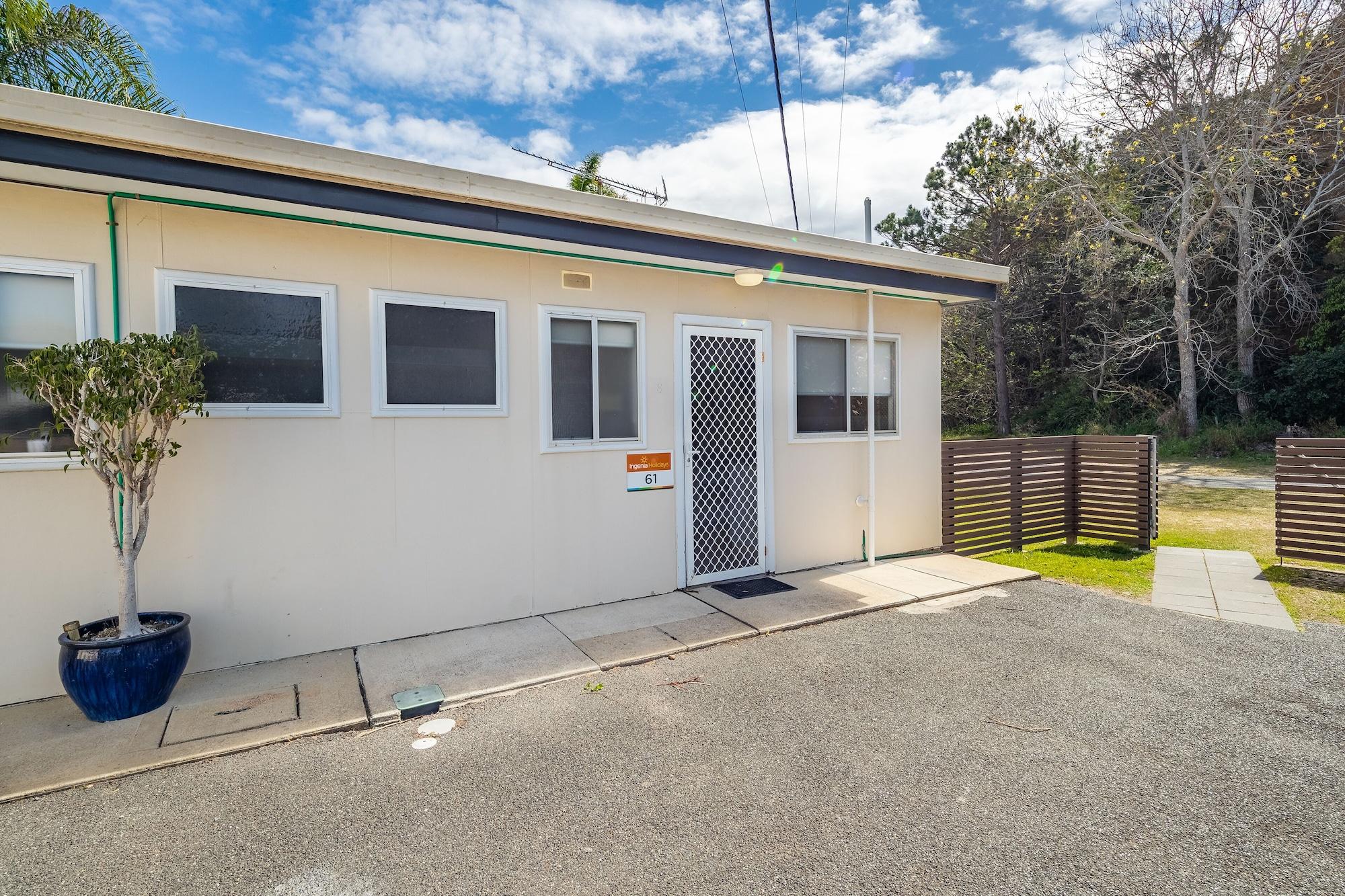 Ingenia Holidays Nambucca Heads Buitenkant foto