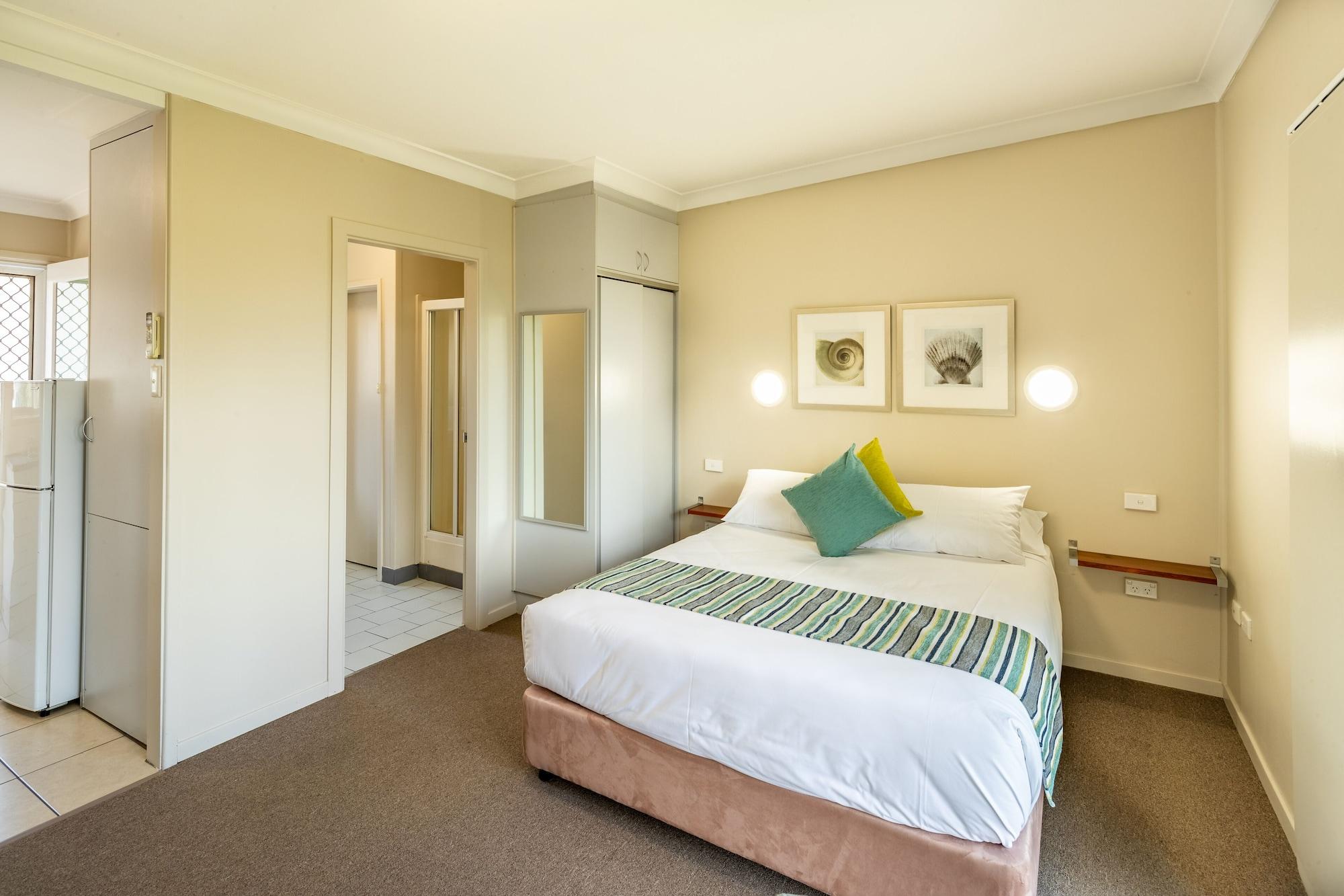 Ingenia Holidays Nambucca Heads Buitenkant foto
