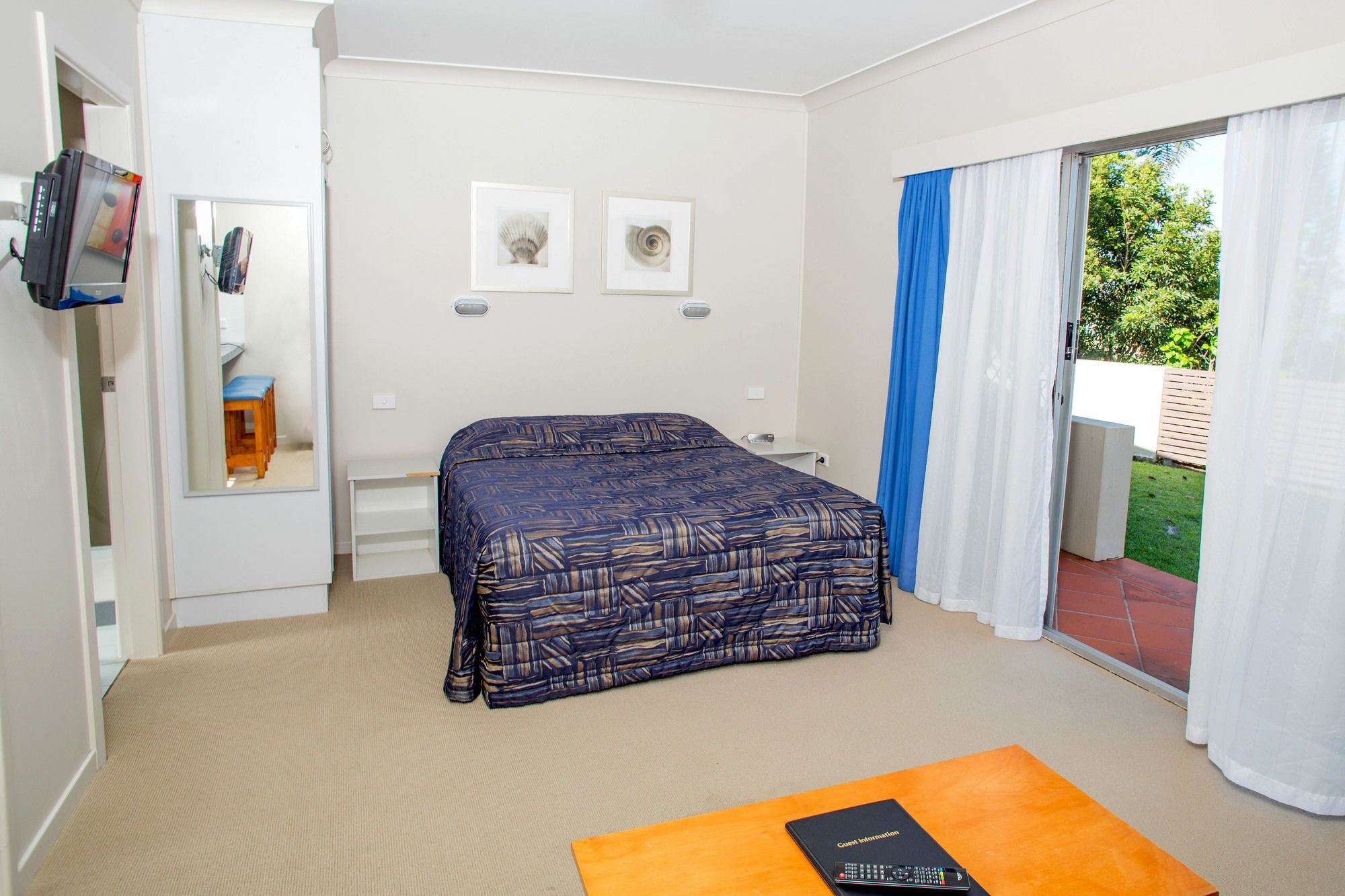 Ingenia Holidays Nambucca Heads Buitenkant foto