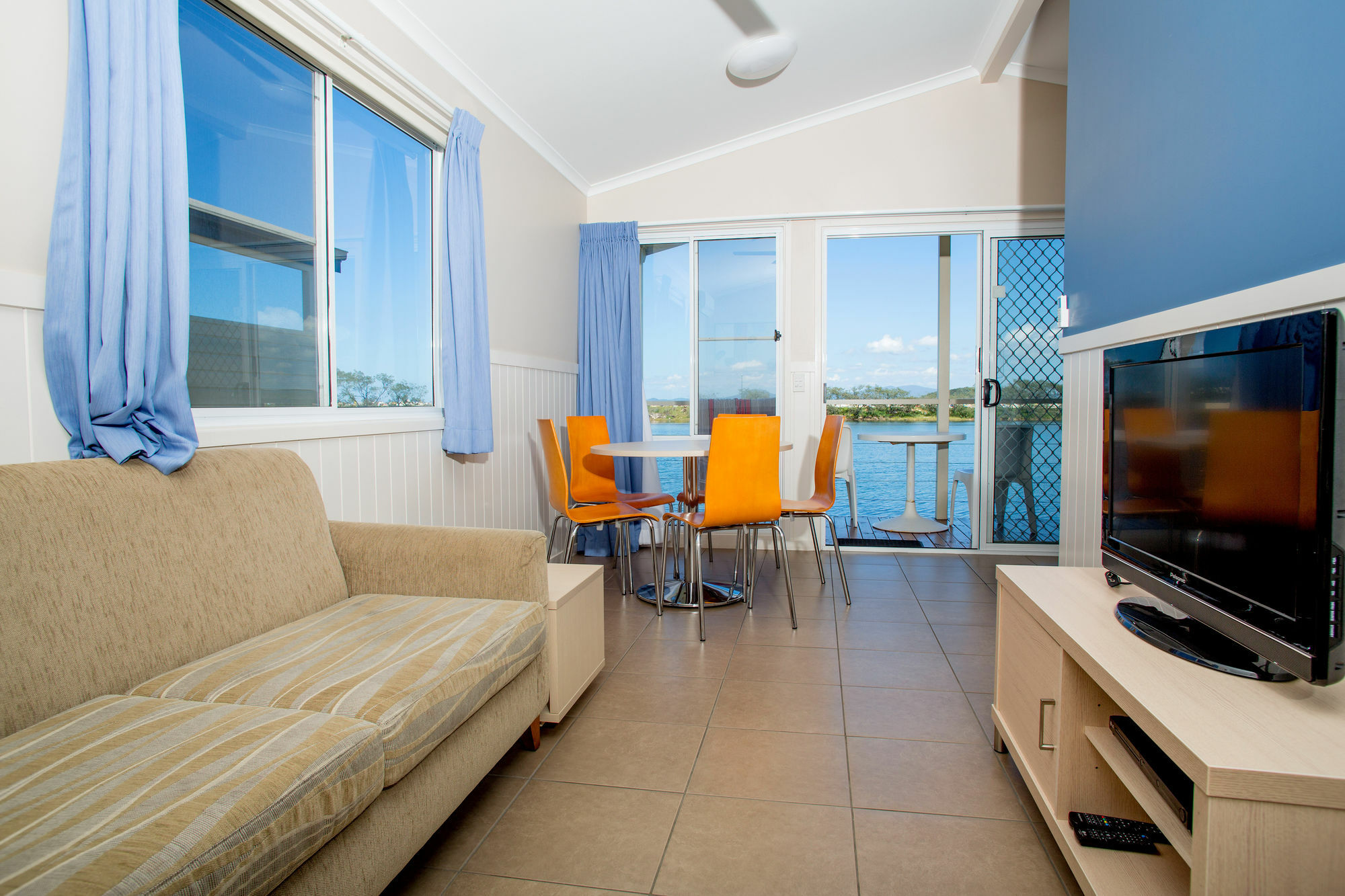 Ingenia Holidays Nambucca Heads Buitenkant foto