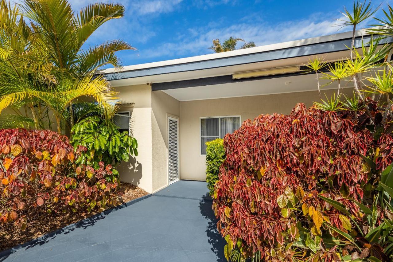 Ingenia Holidays Nambucca Heads Buitenkant foto