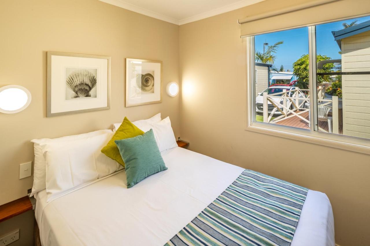 Ingenia Holidays Nambucca Heads Buitenkant foto