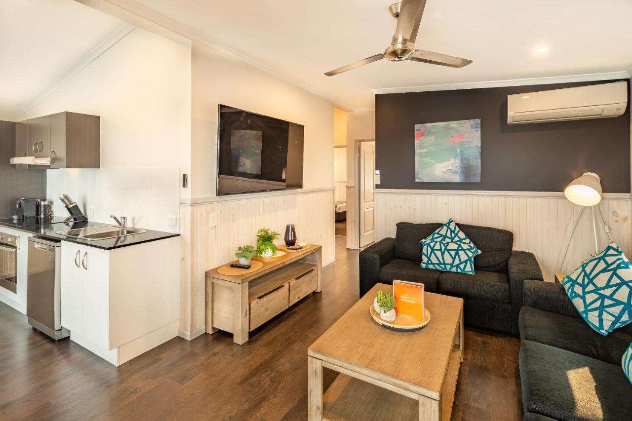 Ingenia Holidays Nambucca Heads Buitenkant foto