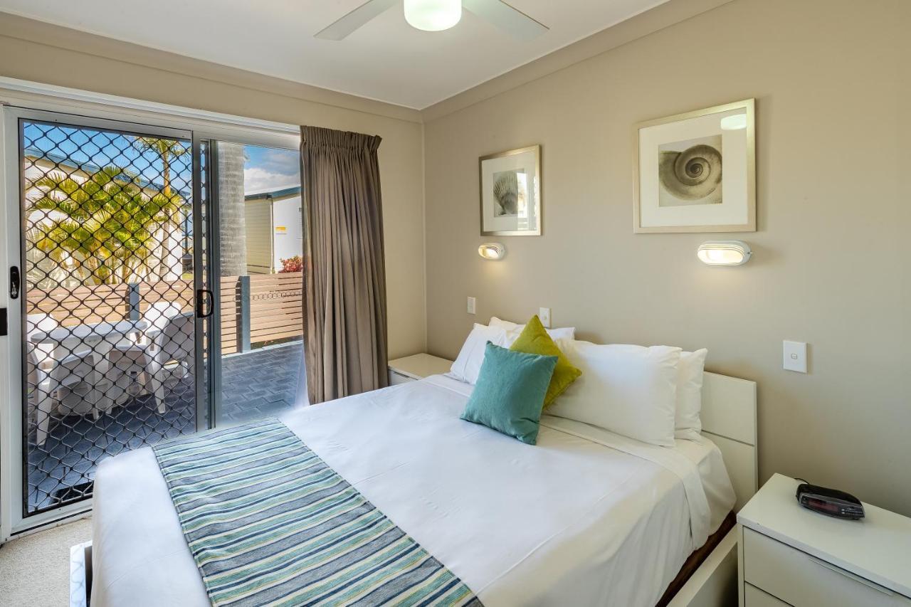 Ingenia Holidays Nambucca Heads Buitenkant foto