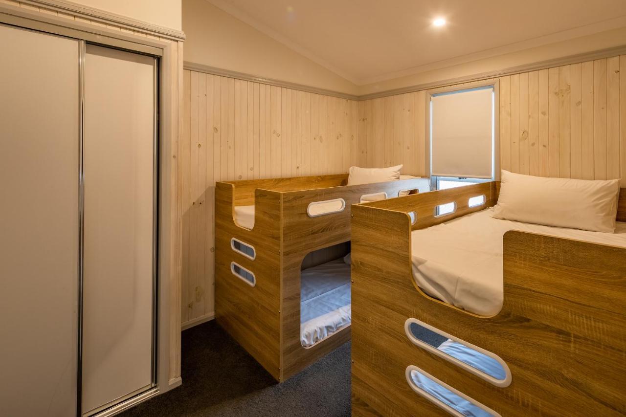 Ingenia Holidays Nambucca Heads Buitenkant foto